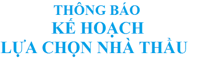 Kế hoạch mua sắm và lựa chọn nhà thầu Cung ứng hóa chất xét nghiệm máy sinh hóa AU480 phục vụ khám chữa bệnh năm 2022 của Bệnh viện đa khoa huyện Minh Hóa