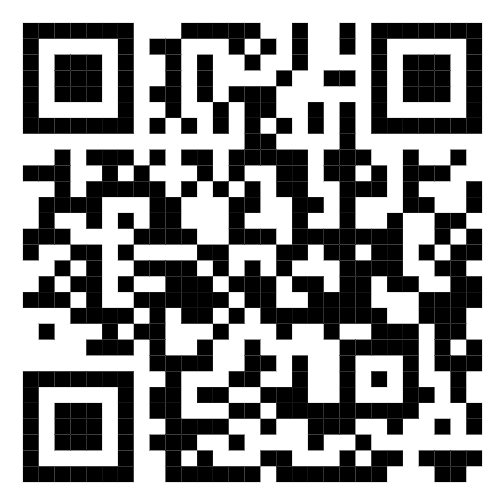 QR Code Facebook