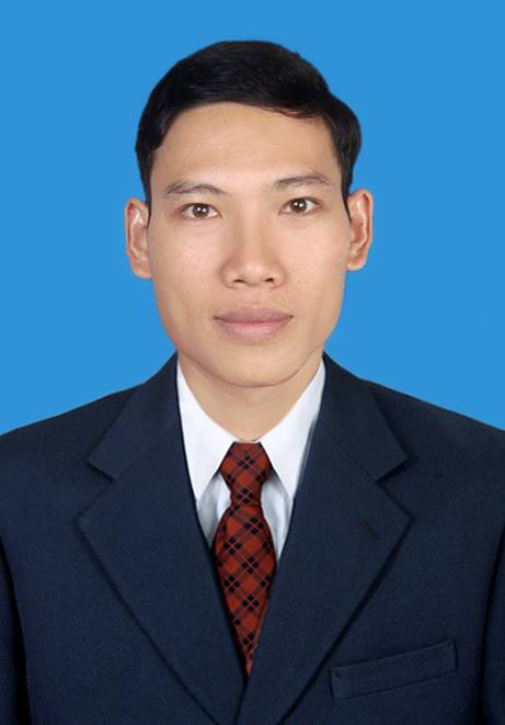 Đinh Thanh Giáo