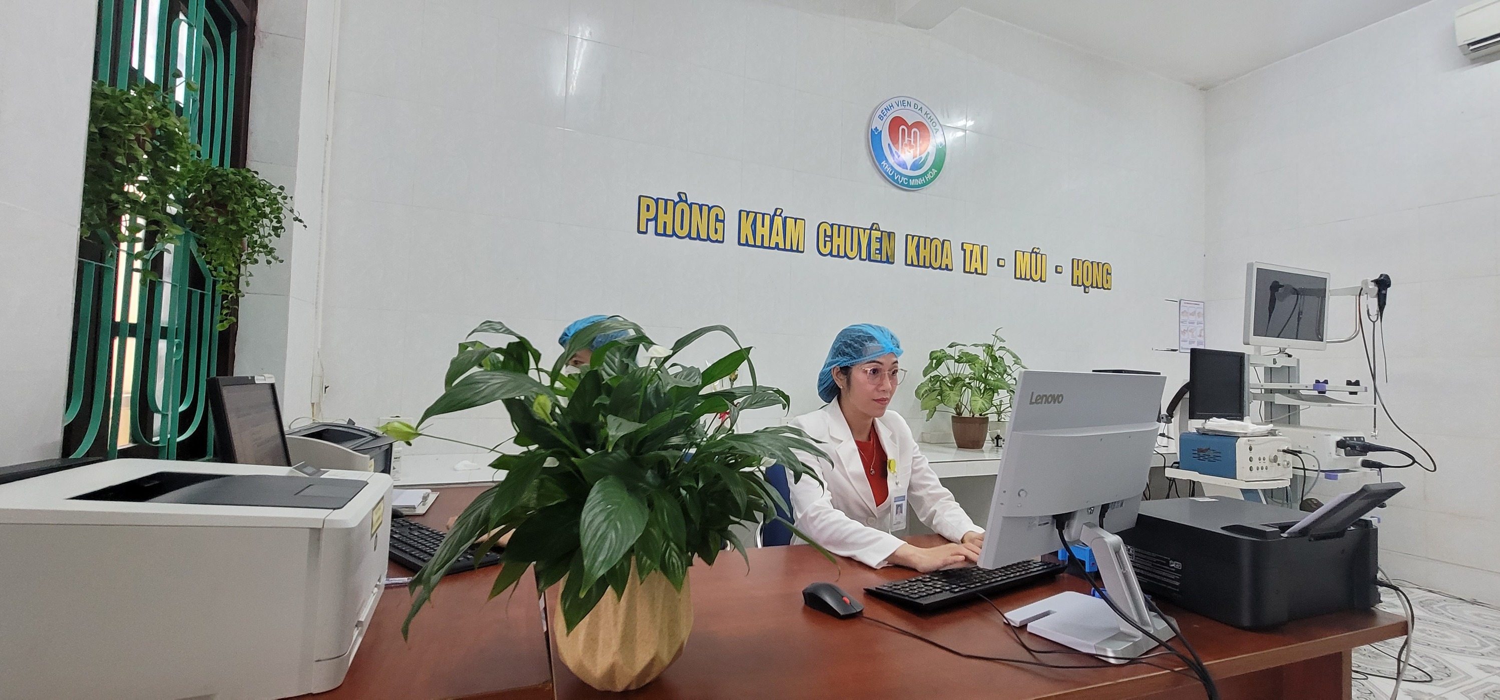 Khám tổng quát