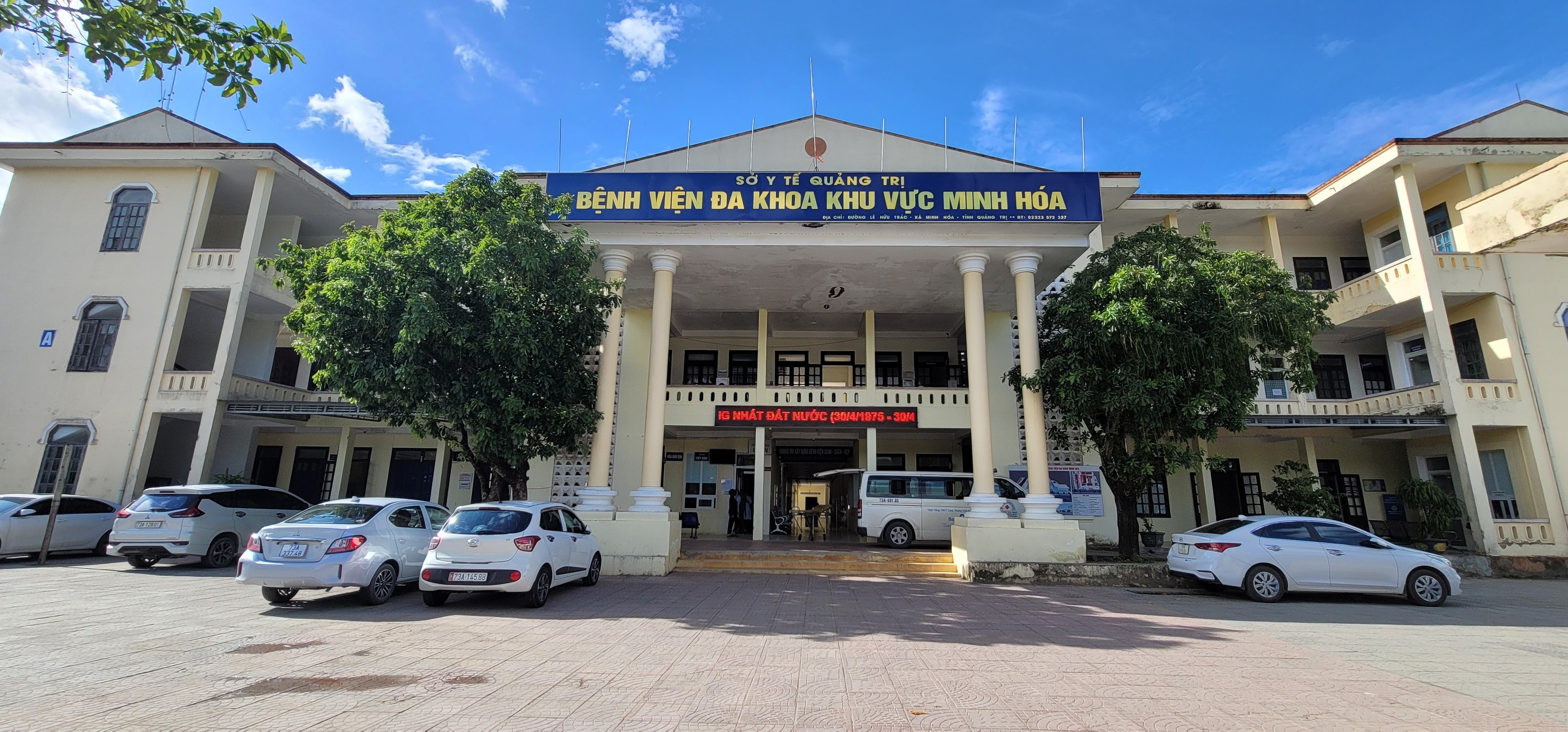 Để người dân vùng cao được chăm sóc sức khỏe tốt hơn